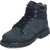 BK FARMER O1 SRC kotník 45 černá